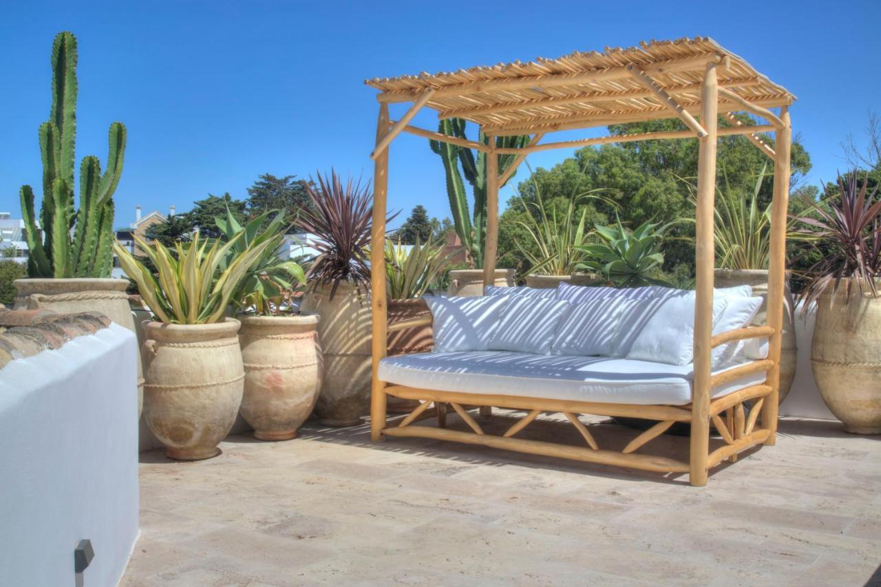 Villa Mas Tranquila - A Stylish Villa With Pool 150 M From The Beach コニル・デ・ラ・フロンテラ エクステリア 写真