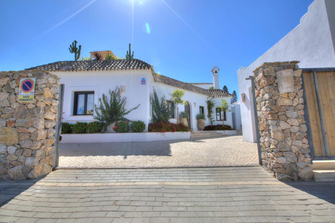 Villa Mas Tranquila - A Stylish Villa With Pool 150 M From The Beach コニル・デ・ラ・フロンテラ エクステリア 写真