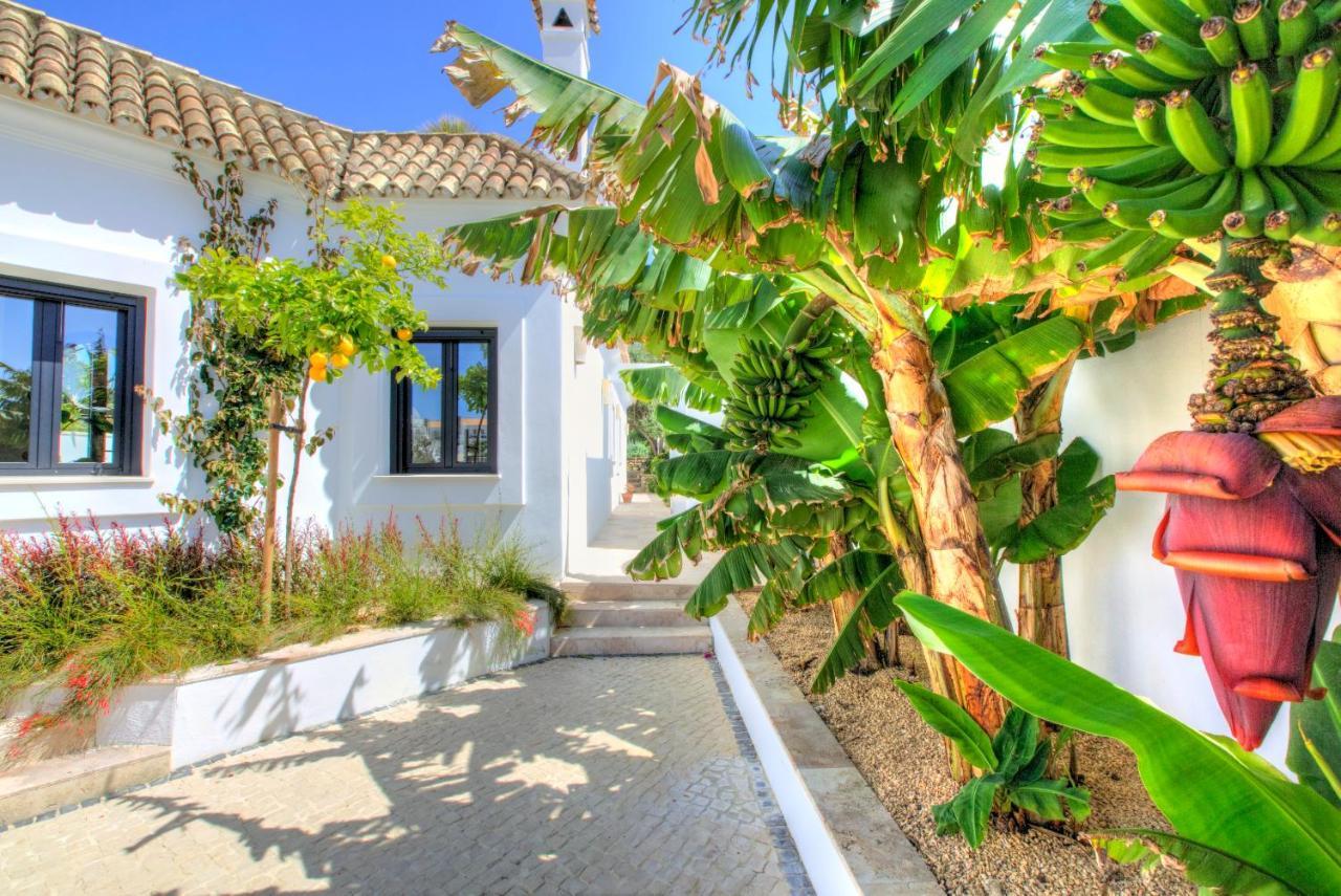Villa Mas Tranquila - A Stylish Villa With Pool 150 M From The Beach コニル・デ・ラ・フロンテラ エクステリア 写真