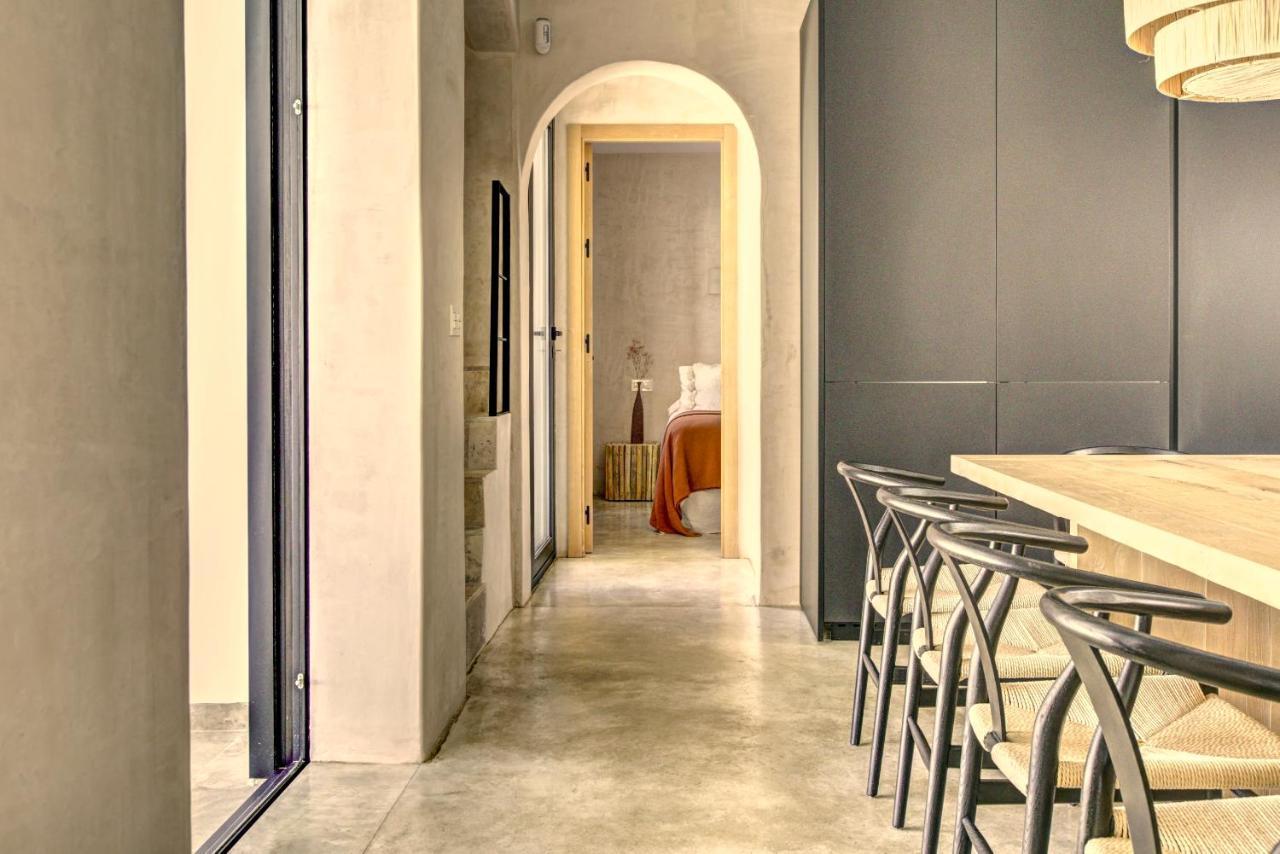 Villa Mas Tranquila - A Stylish Villa With Pool 150 M From The Beach コニル・デ・ラ・フロンテラ エクステリア 写真